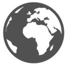 iReach - Multicountry Logo